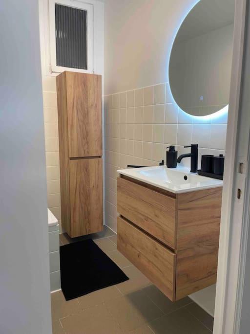 Residentie Piccadilly 2 Slpk Appartement Te Oostende, 4 Tot 5 Pers, Met Terras Exteriör bild
