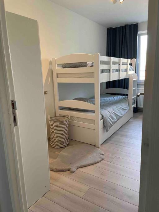 Residentie Piccadilly 2 Slpk Appartement Te Oostende, 4 Tot 5 Pers, Met Terras Exteriör bild