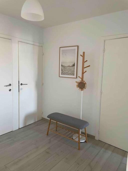 Residentie Piccadilly 2 Slpk Appartement Te Oostende, 4 Tot 5 Pers, Met Terras Exteriör bild