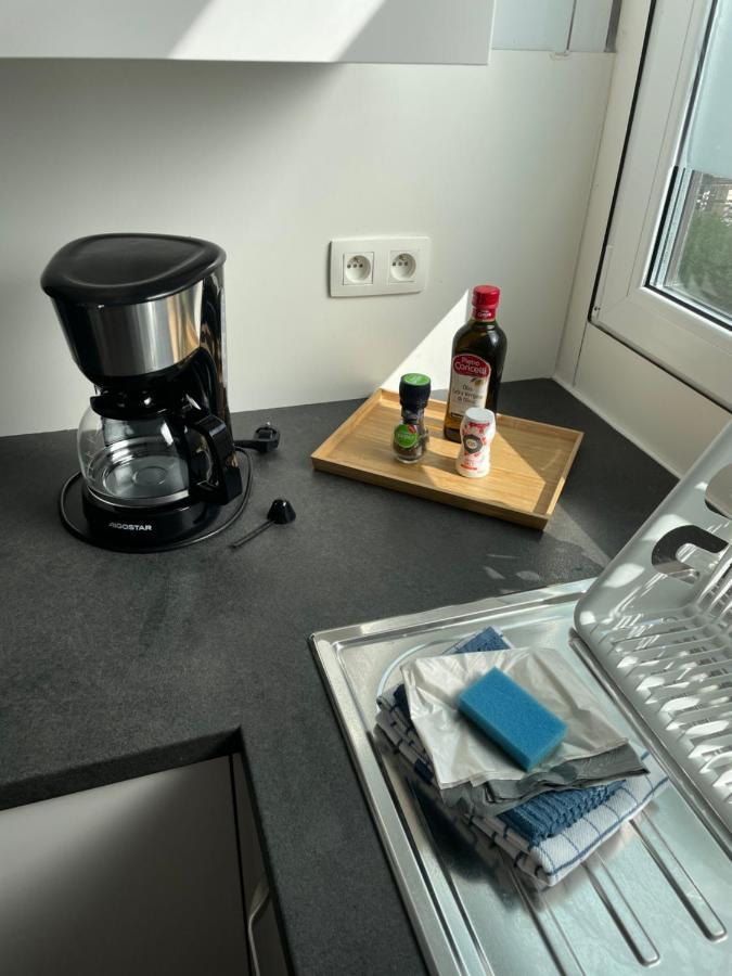 Residentie Piccadilly 2 Slpk Appartement Te Oostende, 4 Tot 5 Pers, Met Terras Exteriör bild