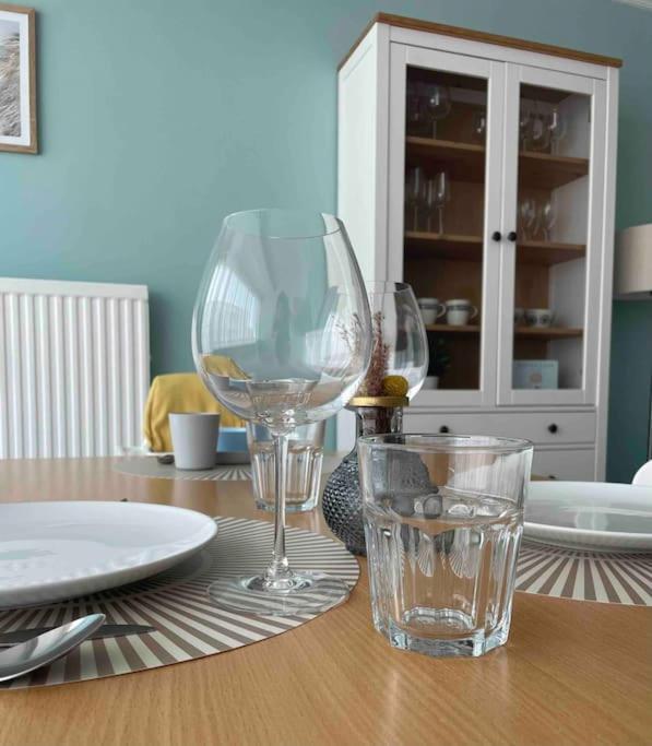 Residentie Piccadilly 2 Slpk Appartement Te Oostende, 4 Tot 5 Pers, Met Terras Exteriör bild